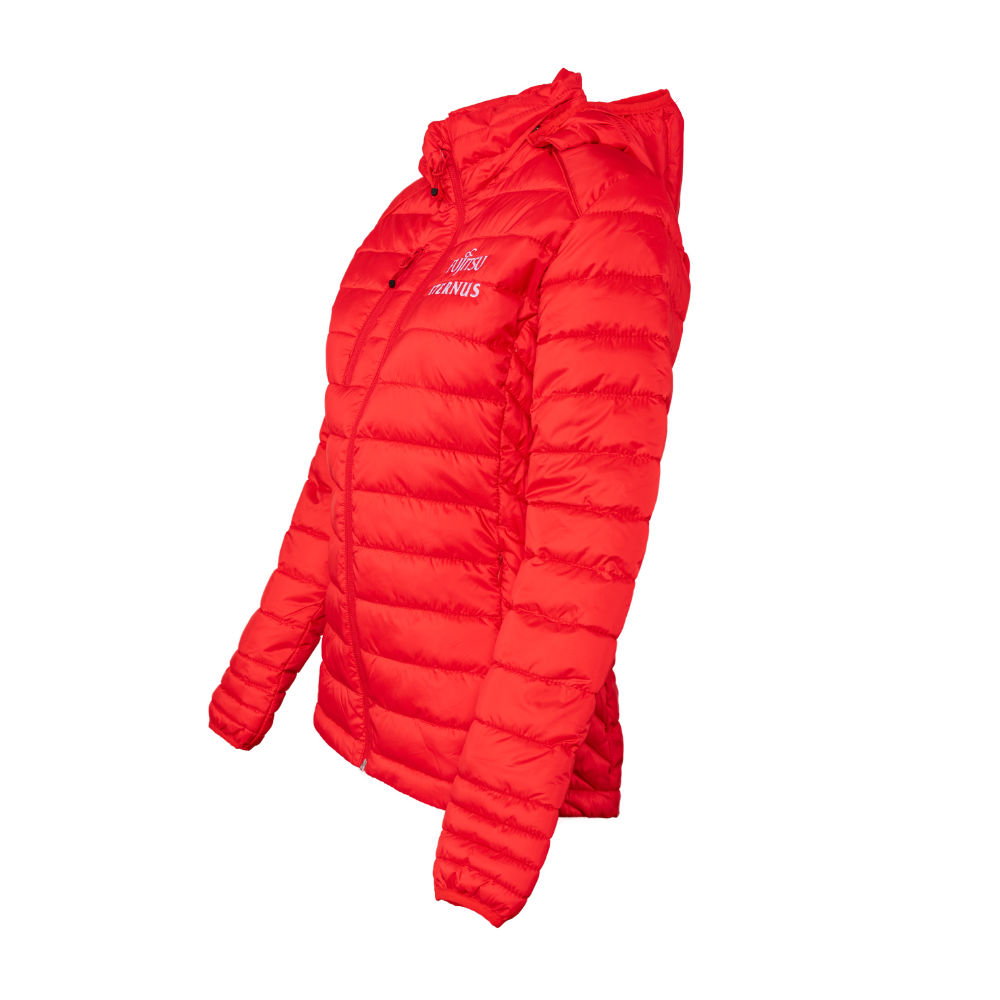 Daunenjacken (Damen)