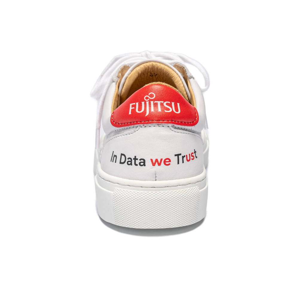 FUJITSU Sneaker
