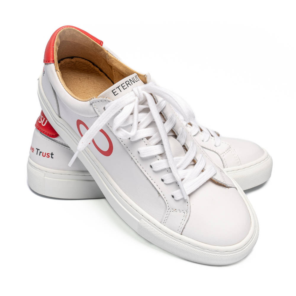 FUJITSU Sneaker