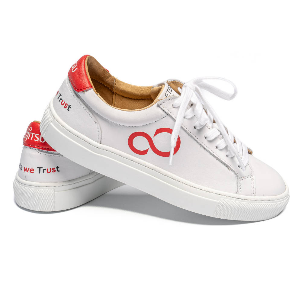FUJITSU Sneaker