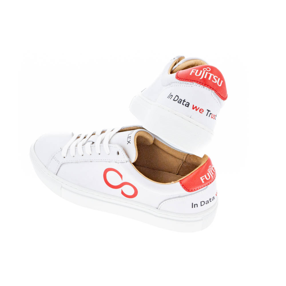 FUJITSU Sneaker