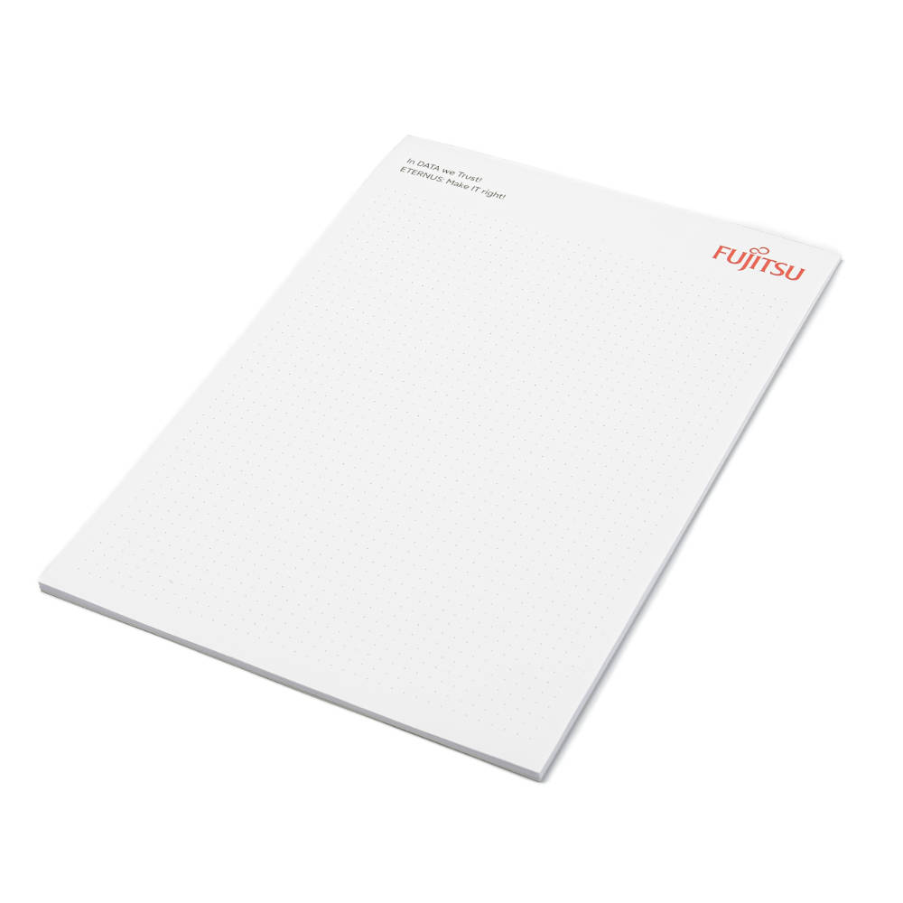 Schreibblöcke DIN A4