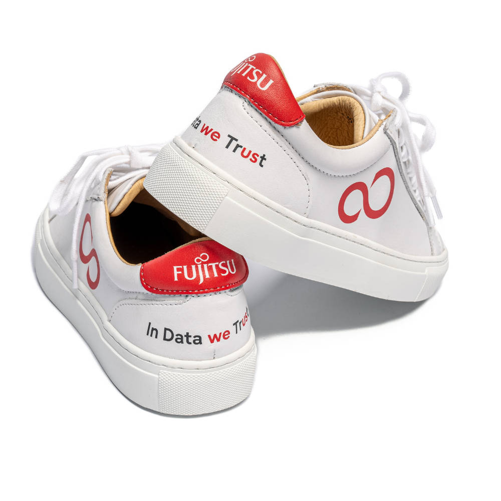 FUJITSU Sneaker